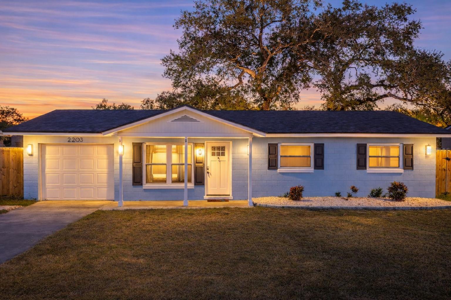 Details for 2203 Nottingham Road, SOUTH DAYTONA, FL 32119