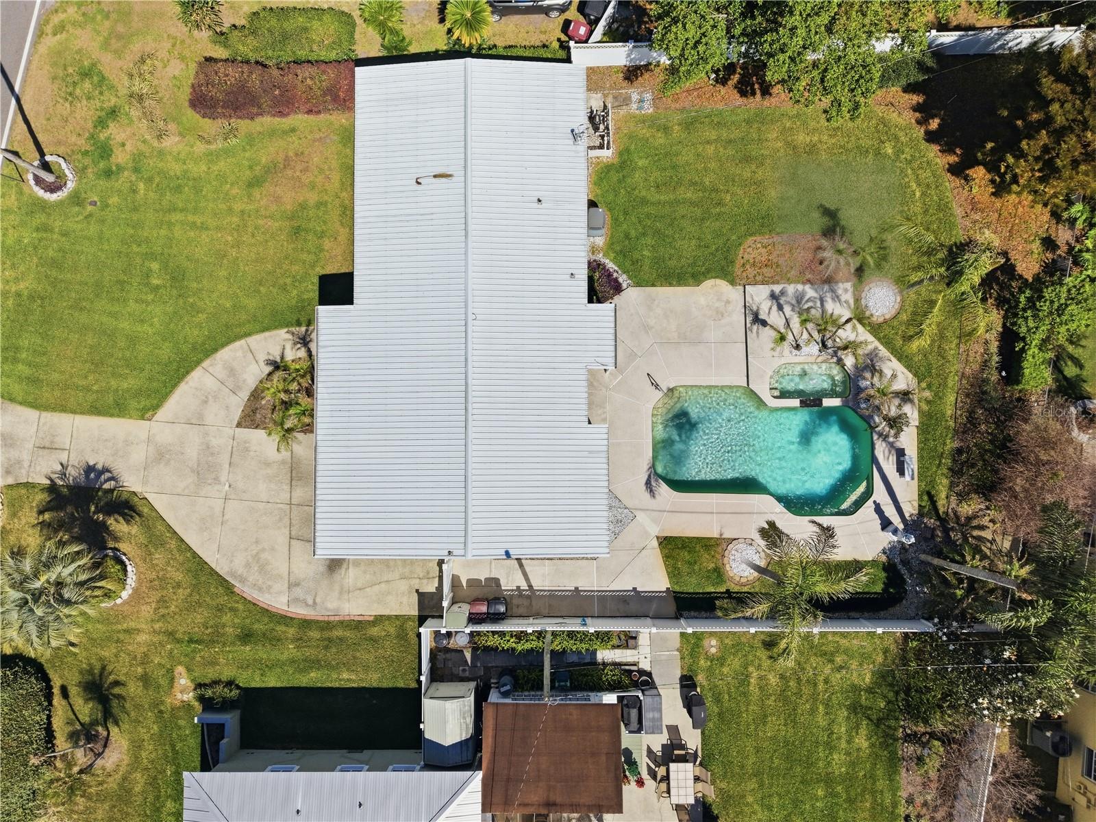 Image 31 of 36 For 3606 Lake Underhill Road