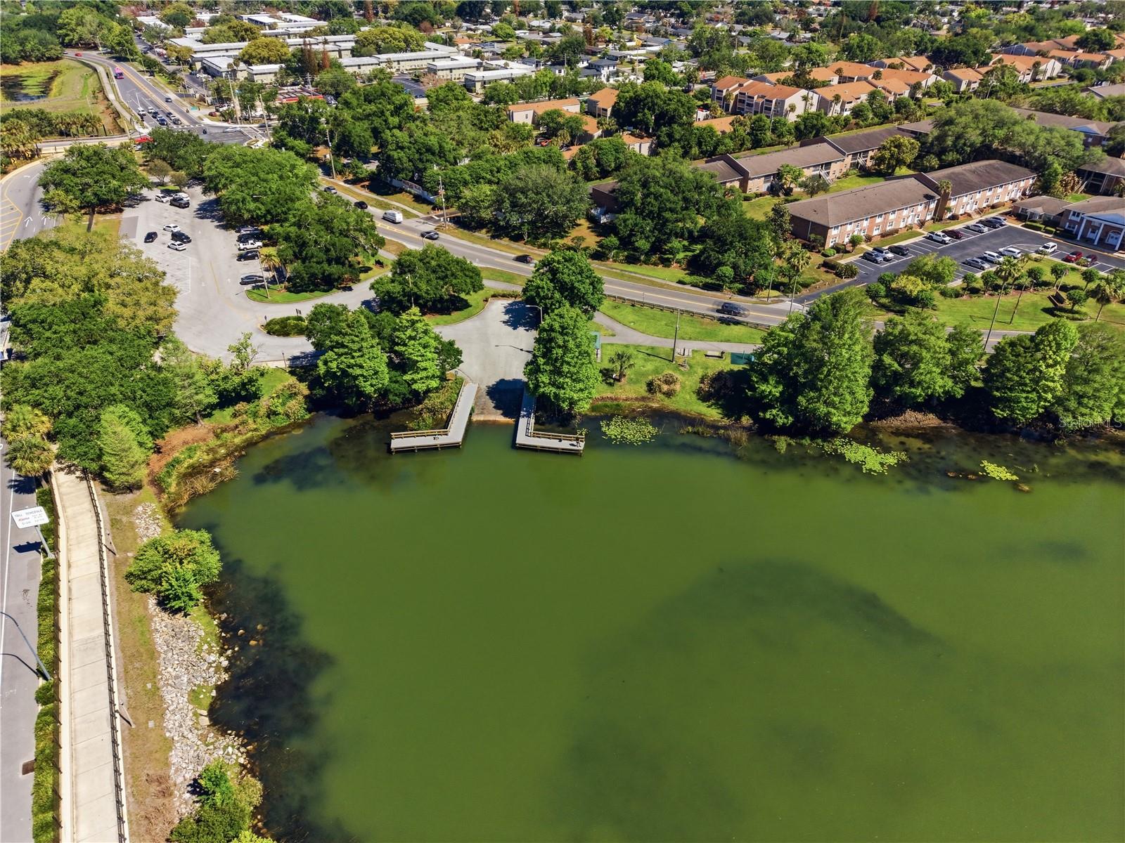 Image 36 of 36 For 3606 Lake Underhill Road