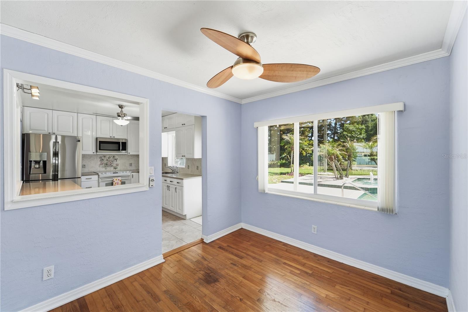 Image 7 of 36 For 3606 Lake Underhill Road