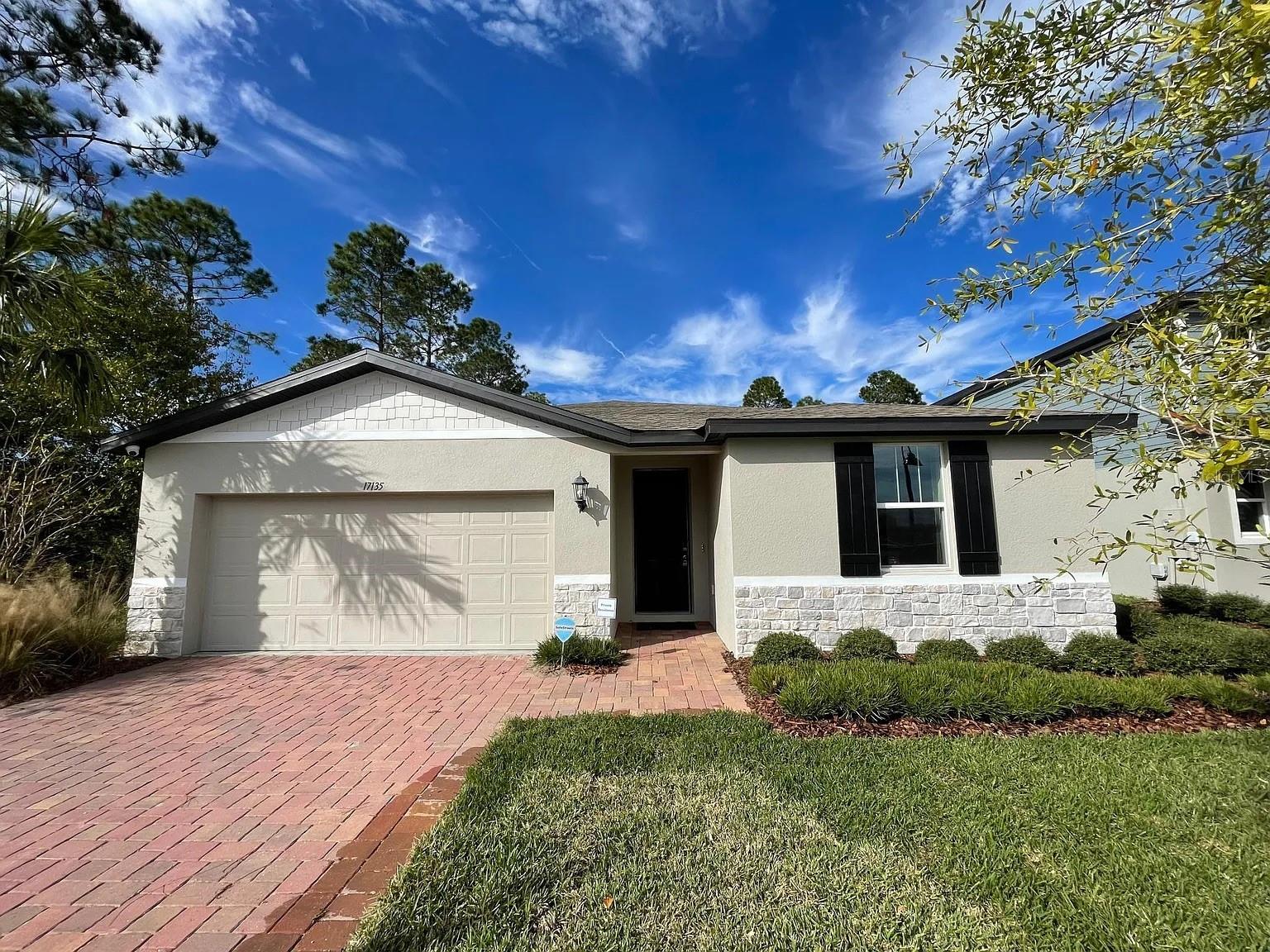Details for 17135 Cagan Crossings Boulevard, CLERMONT, FL 34714