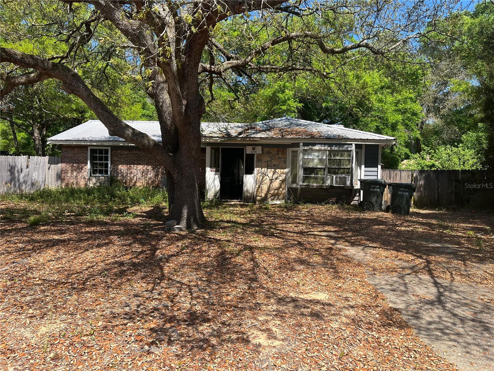 Details for 5906 Independence Drive, MILTON, FL 32570