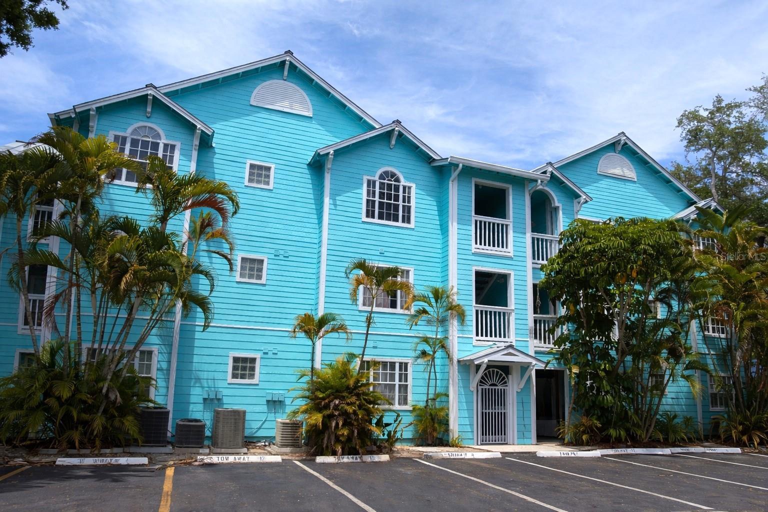 Details for 3002 Cleveland Street E10, TAMPA, FL 33609