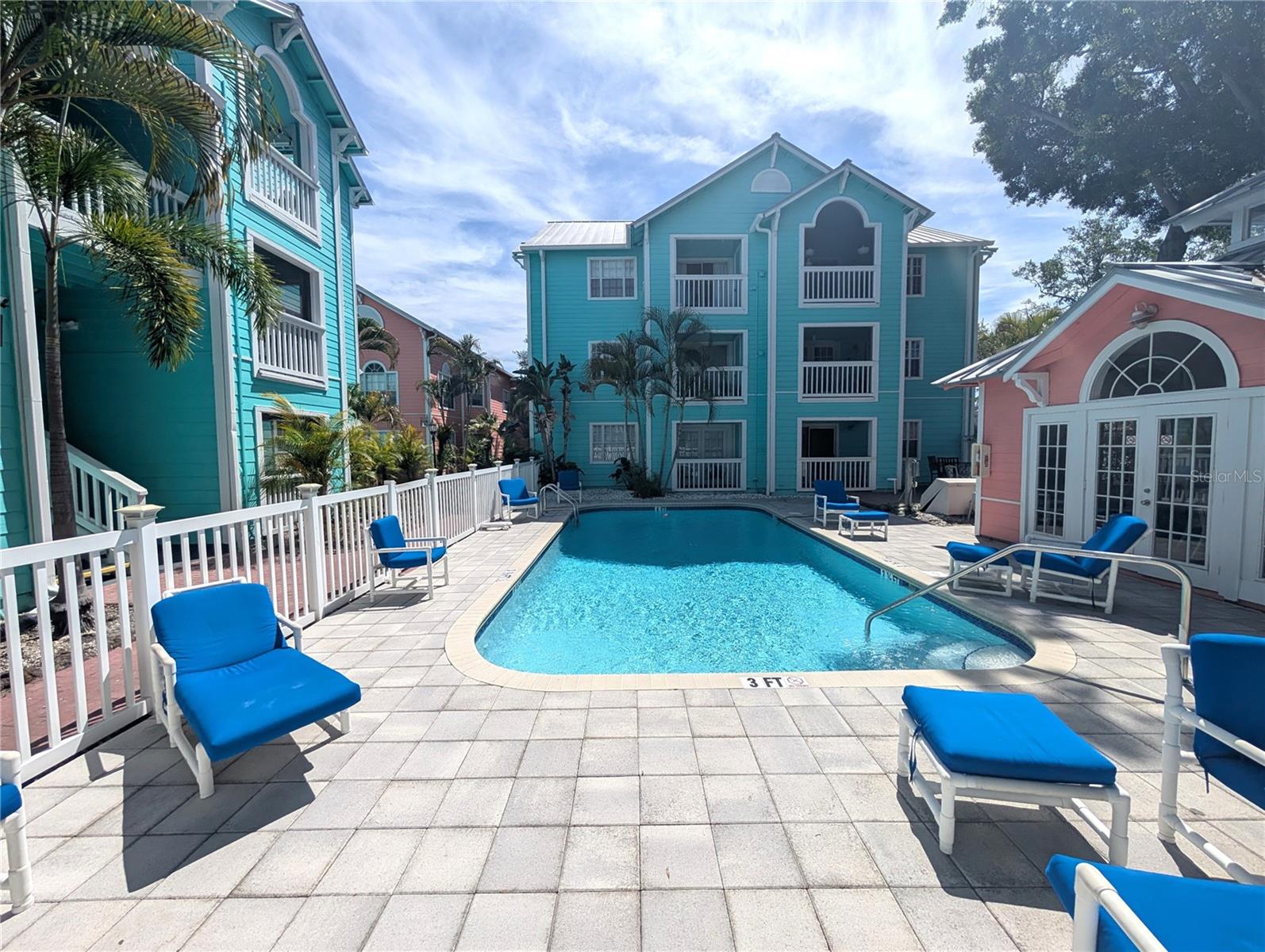 Image 15 of 15 For 3002 Cleveland Street E10