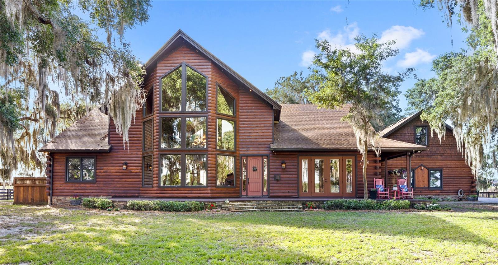 Details for 10925 Arrowtree Boulevard, CLERMONT, FL 34715