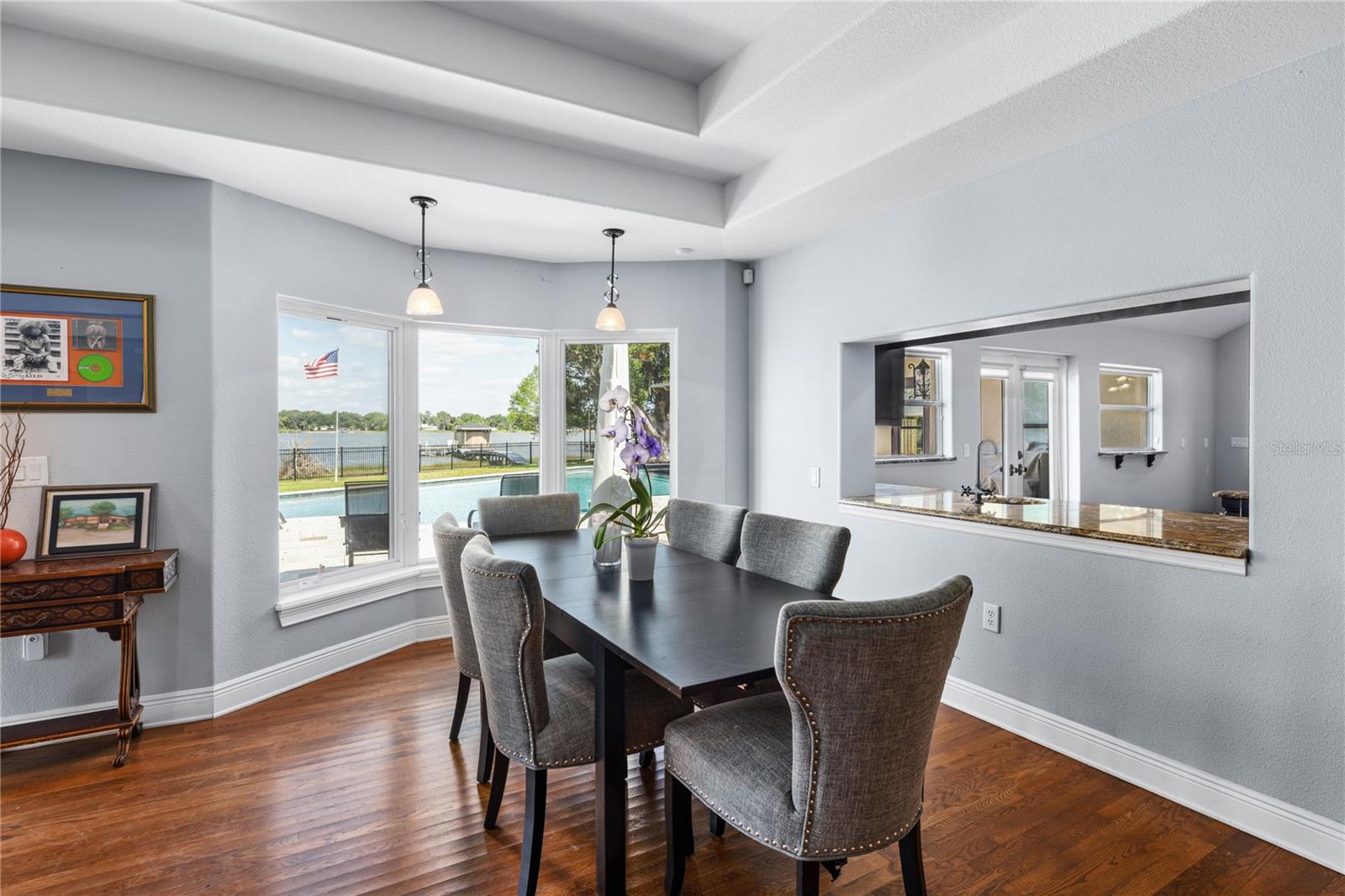 Image 10 of 78 For 5475 Lake Jessamine Drive