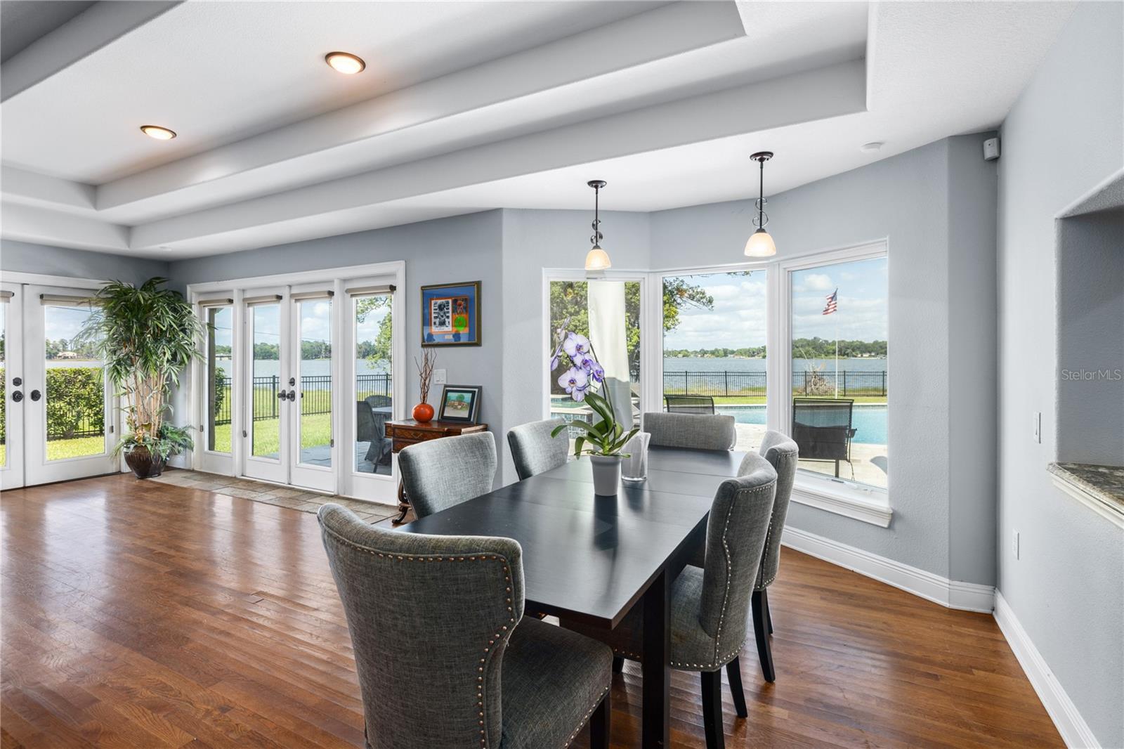 Image 11 of 78 For 5475 Lake Jessamine Drive