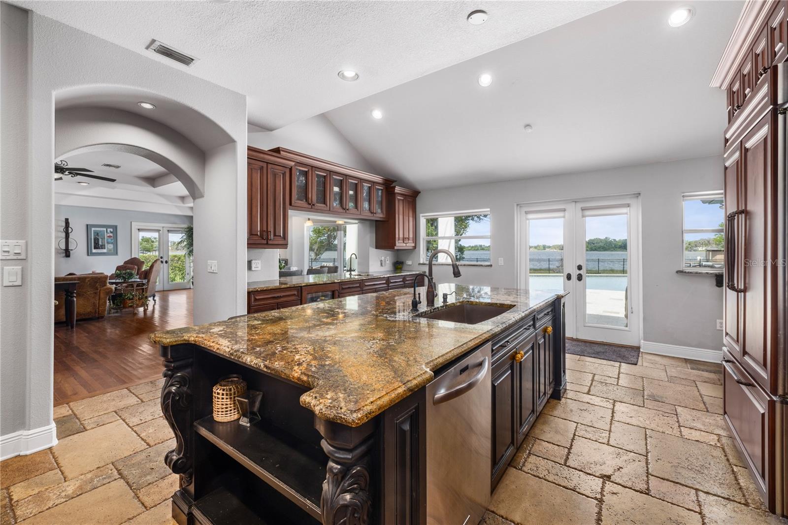 Image 13 of 78 For 5475 Lake Jessamine Drive