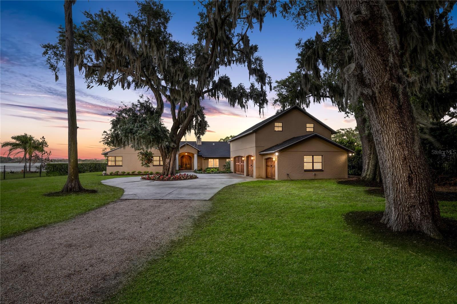 Image 3 of 78 For 5475 Lake Jessamine Drive