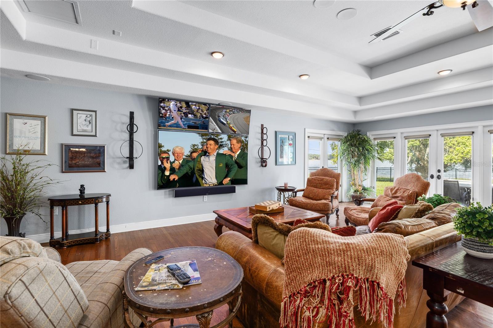 Image 4 of 78 For 5475 Lake Jessamine Drive