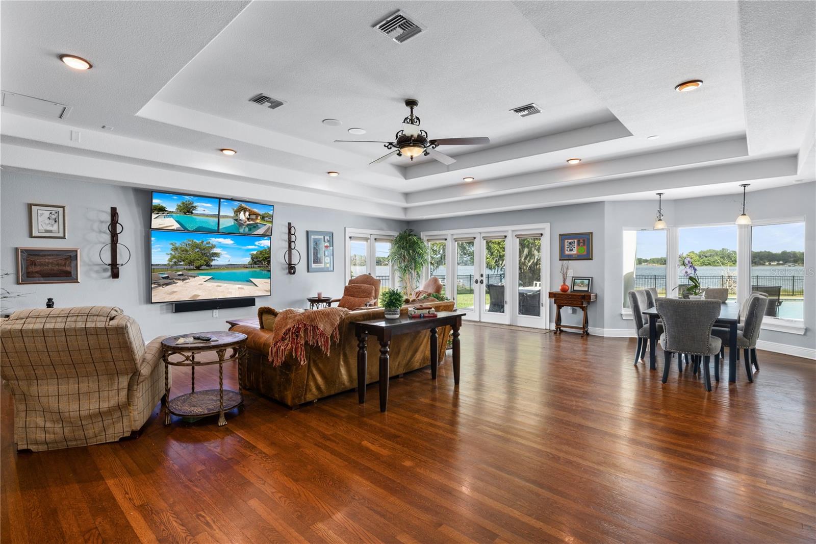 Image 5 of 78 For 5475 Lake Jessamine Drive