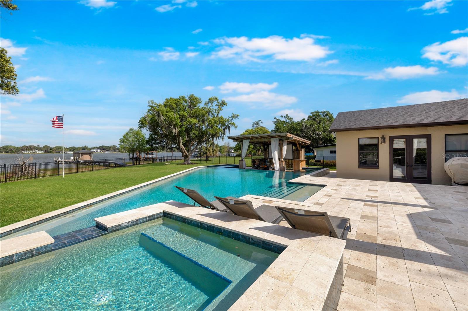 Image 53 of 78 For 5475 Lake Jessamine Drive