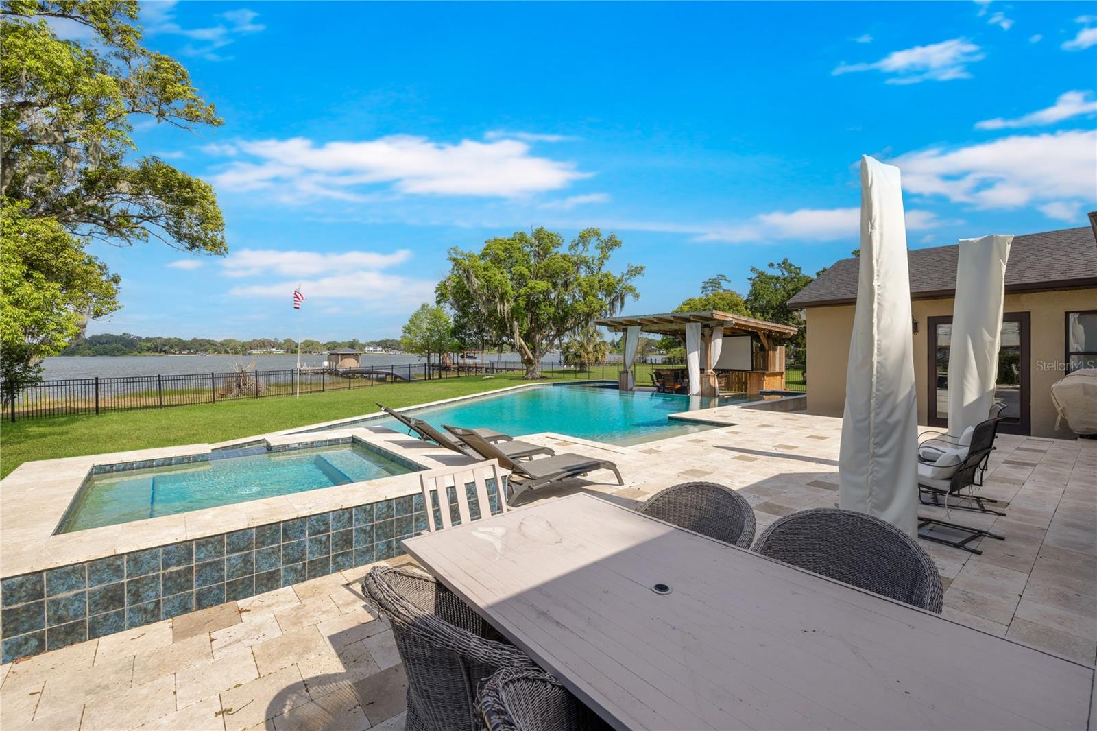 Image 54 of 78 For 5475 Lake Jessamine Drive