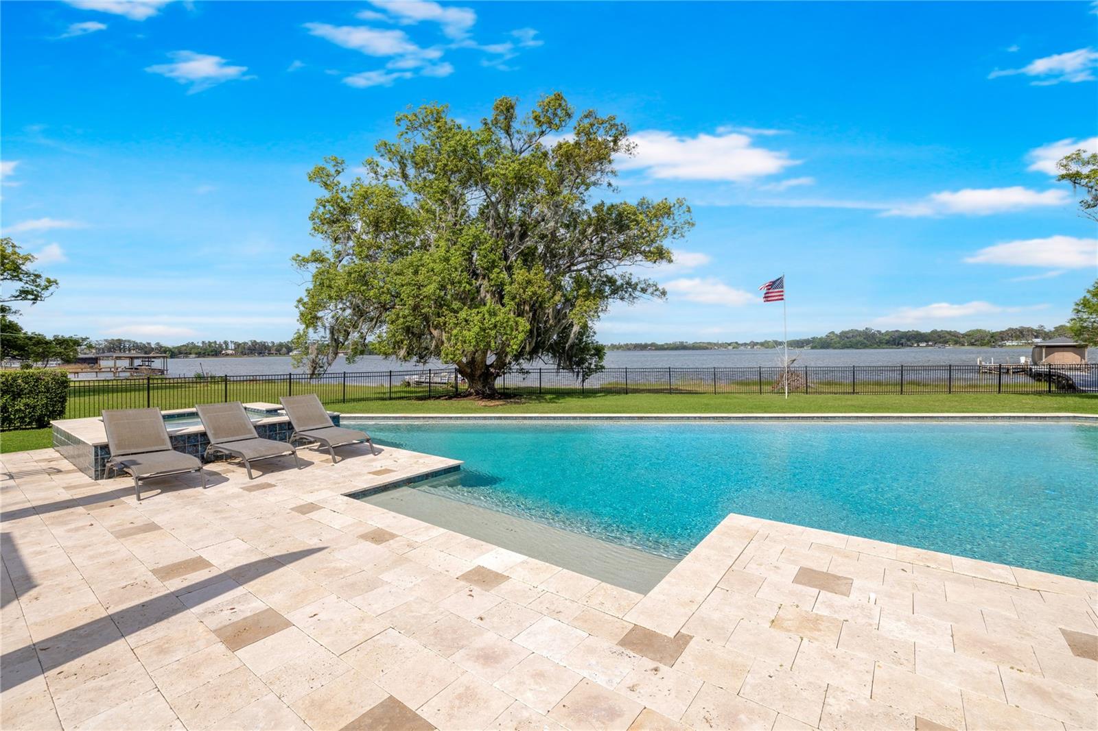 Image 56 of 78 For 5475 Lake Jessamine Drive