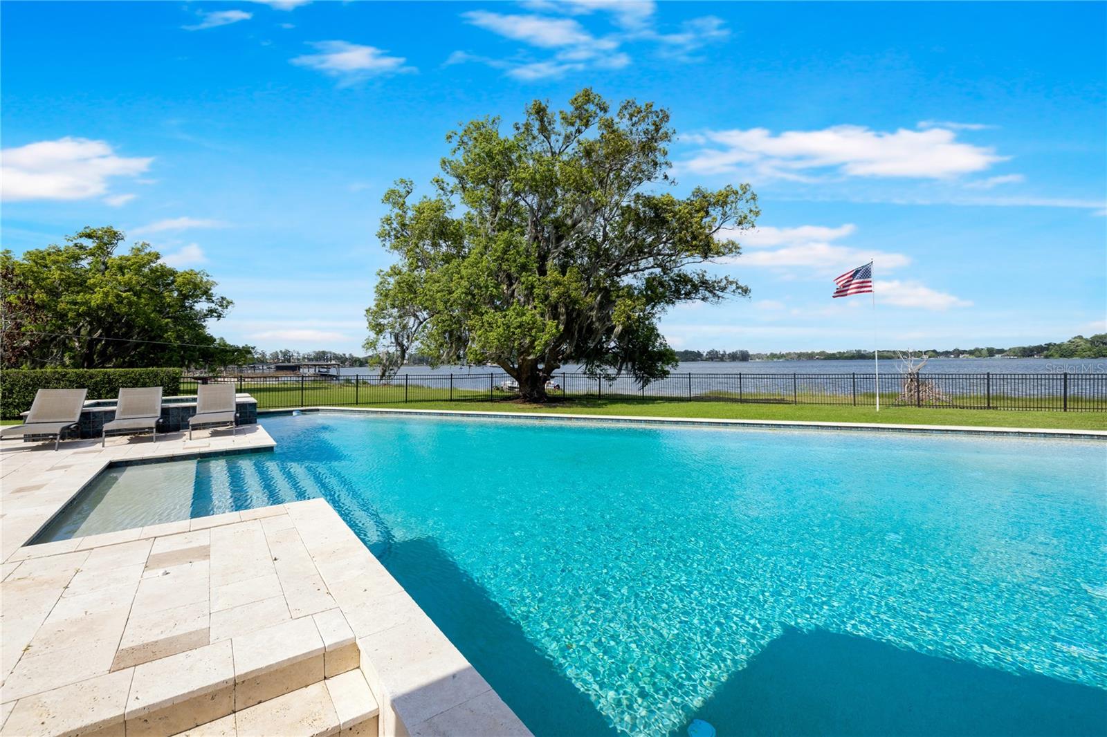 Image 57 of 78 For 5475 Lake Jessamine Drive