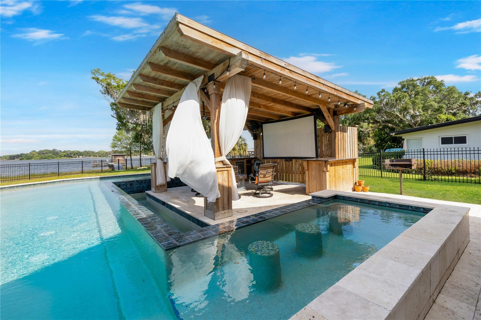 Image 58 of 78 For 5475 Lake Jessamine Drive