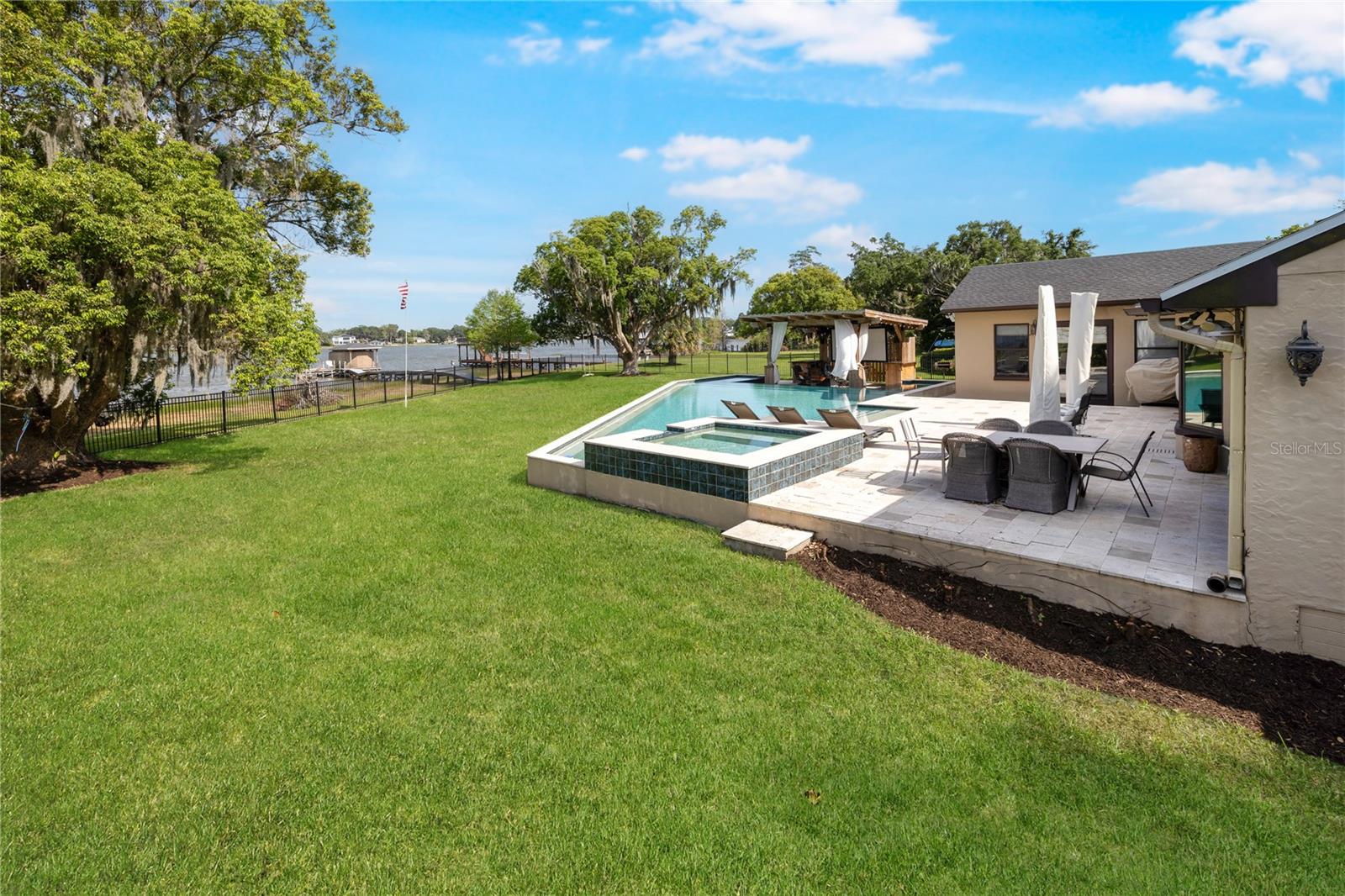 Image 59 of 78 For 5475 Lake Jessamine Drive