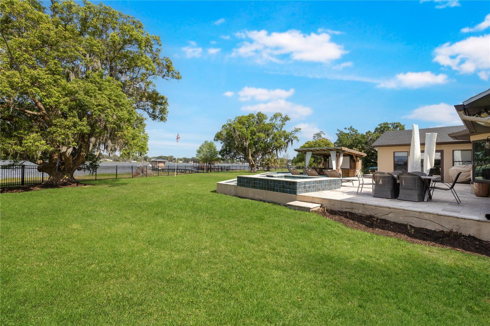 Image 60 of 78 For 5475 Lake Jessamine Drive