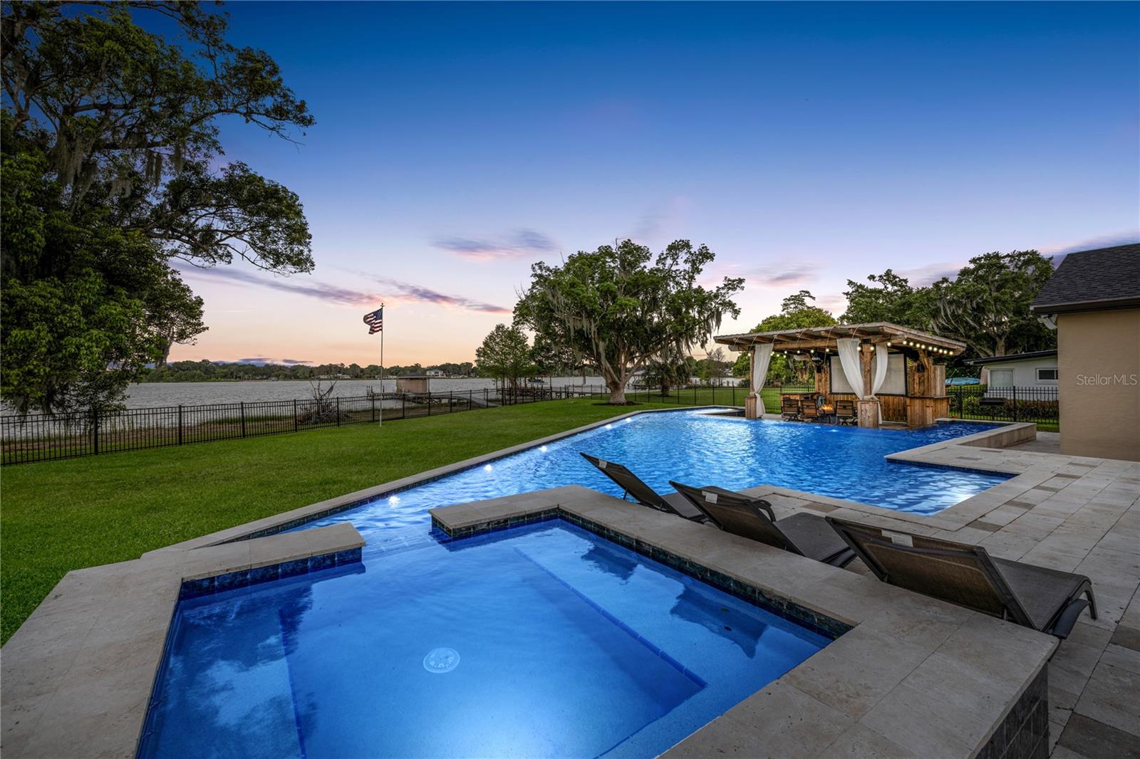 Image 61 of 78 For 5475 Lake Jessamine Drive