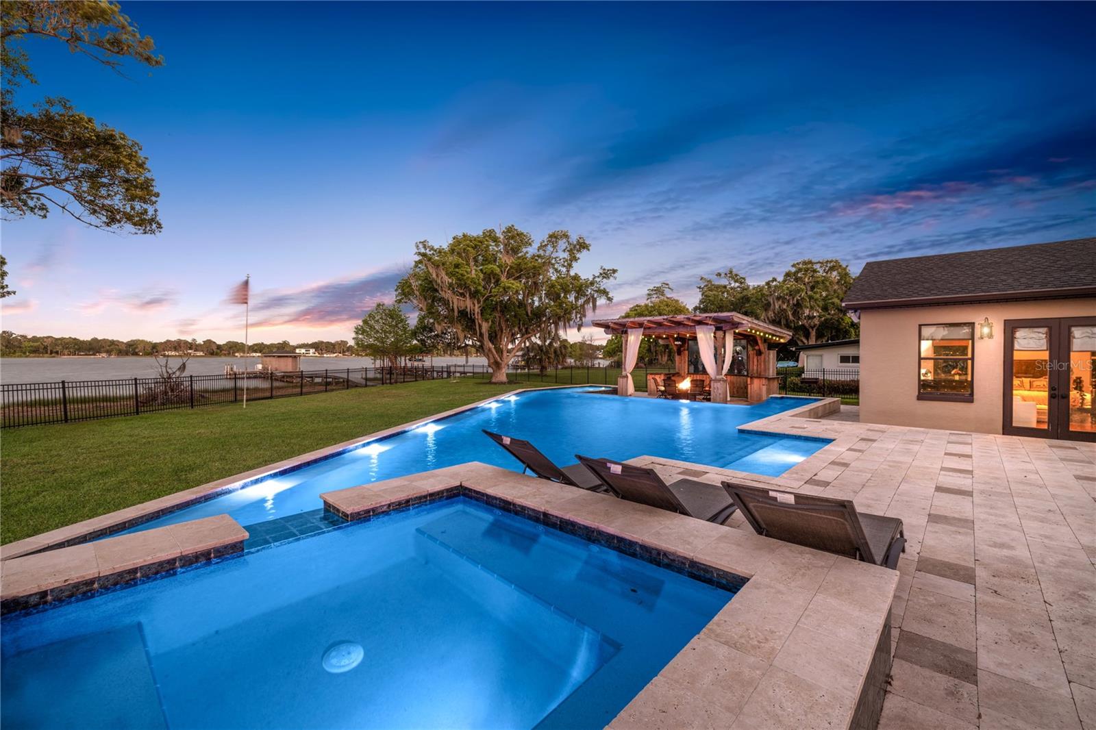 Image 62 of 78 For 5475 Lake Jessamine Drive