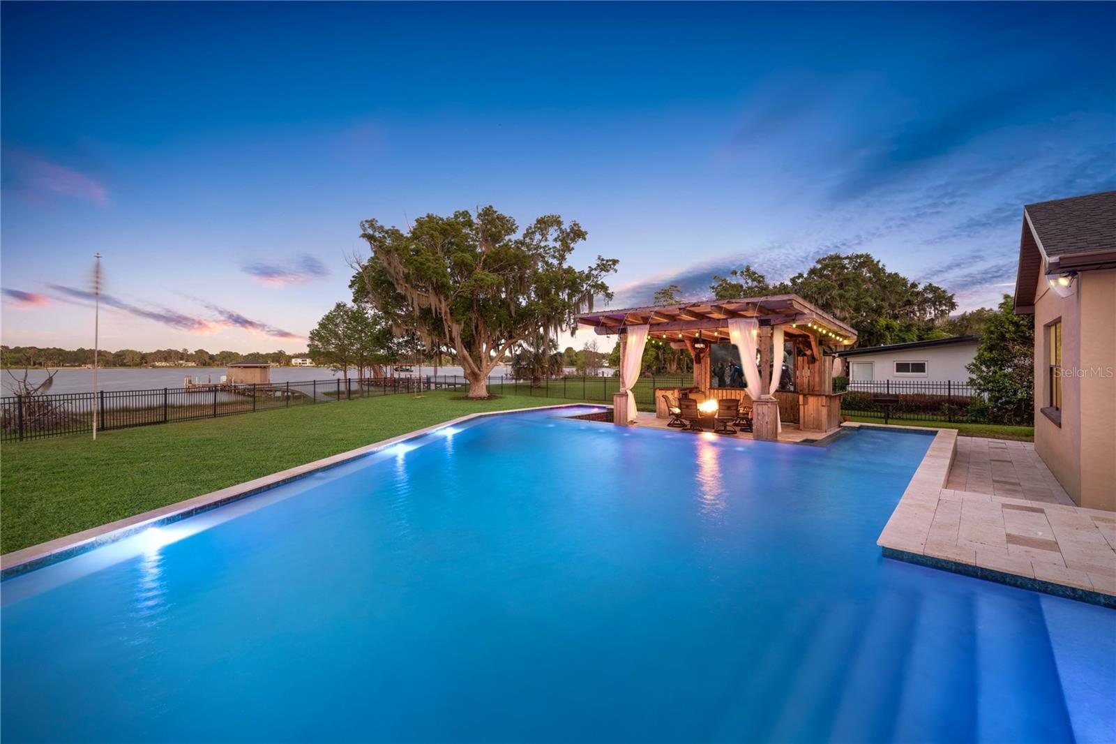 Image 63 of 78 For 5475 Lake Jessamine Drive