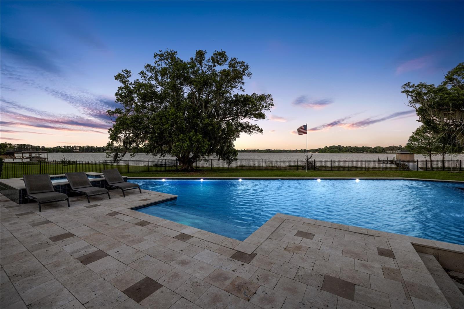 Image 64 of 78 For 5475 Lake Jessamine Drive