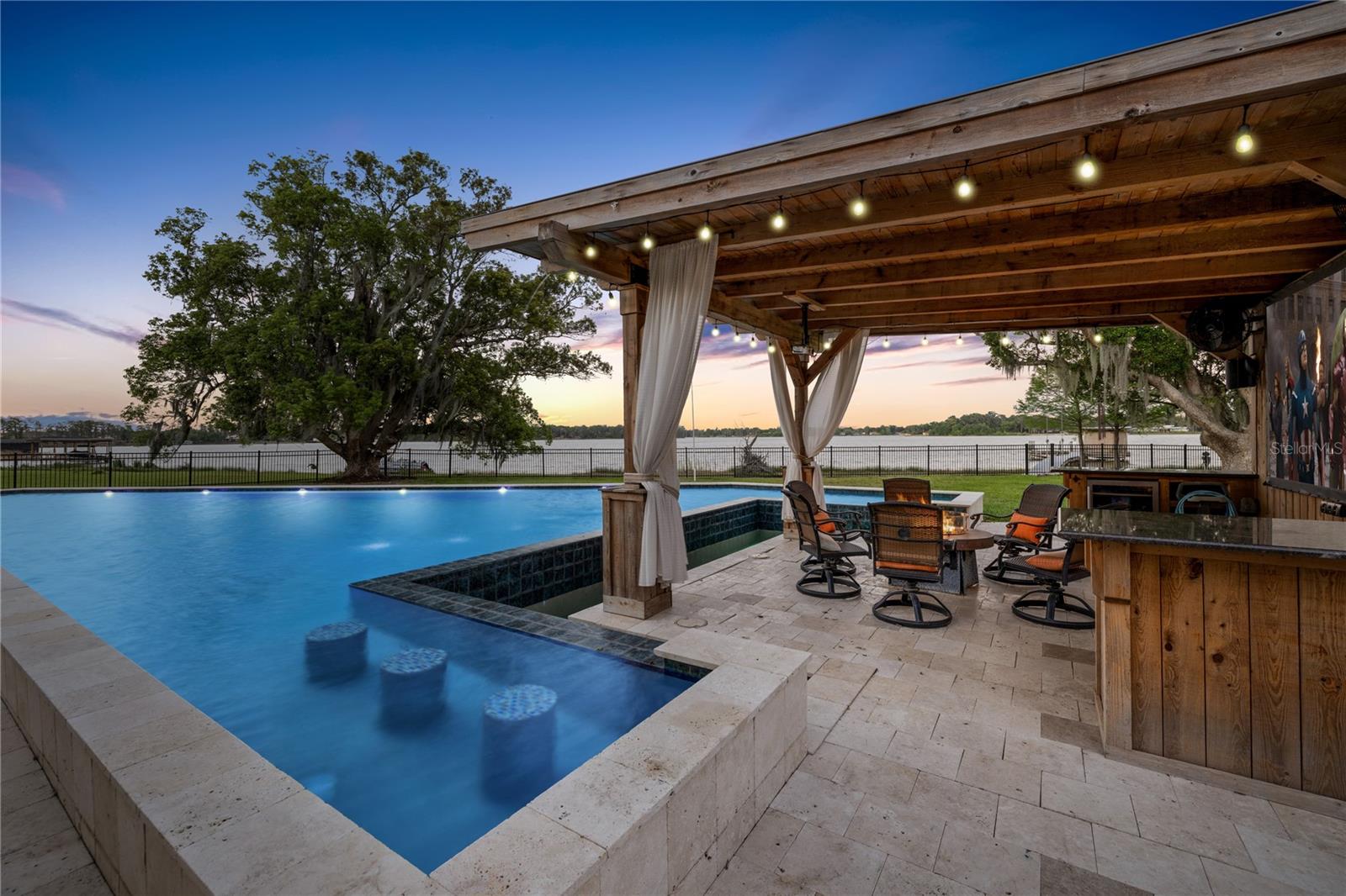 Image 65 of 78 For 5475 Lake Jessamine Drive