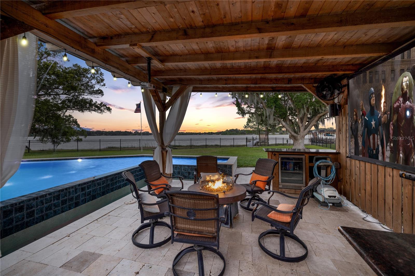 Image 66 of 78 For 5475 Lake Jessamine Drive