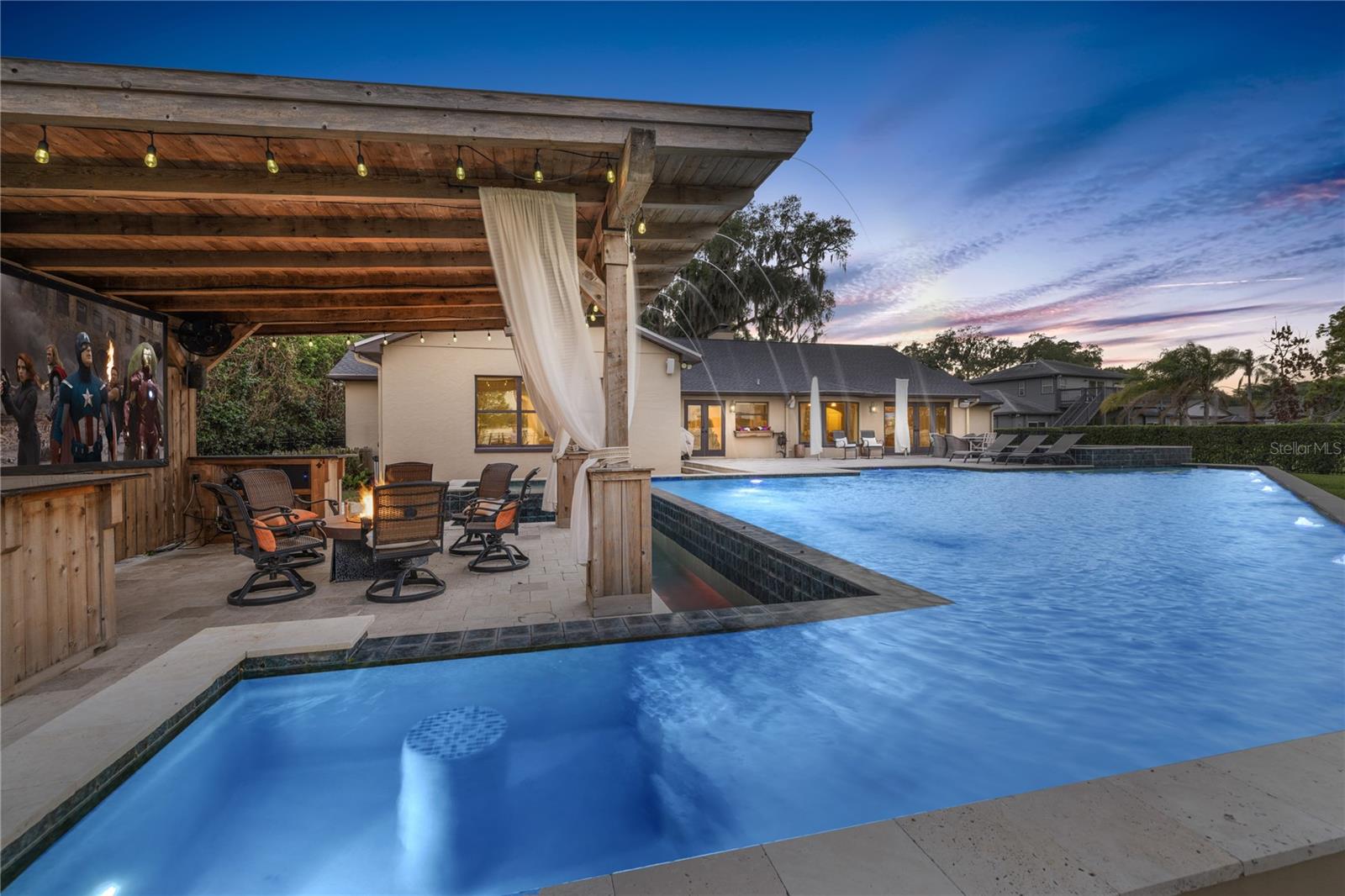 Image 68 of 78 For 5475 Lake Jessamine Drive