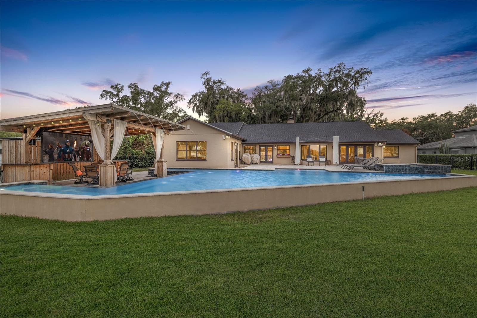 Image 69 of 78 For 5475 Lake Jessamine Drive