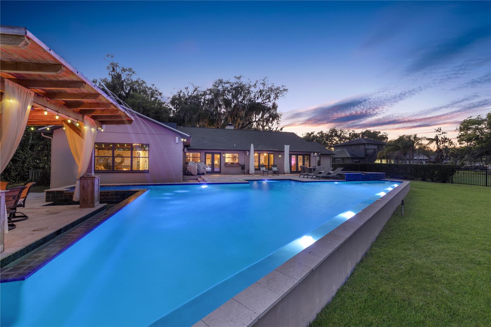 Image 70 of 78 For 5475 Lake Jessamine Drive