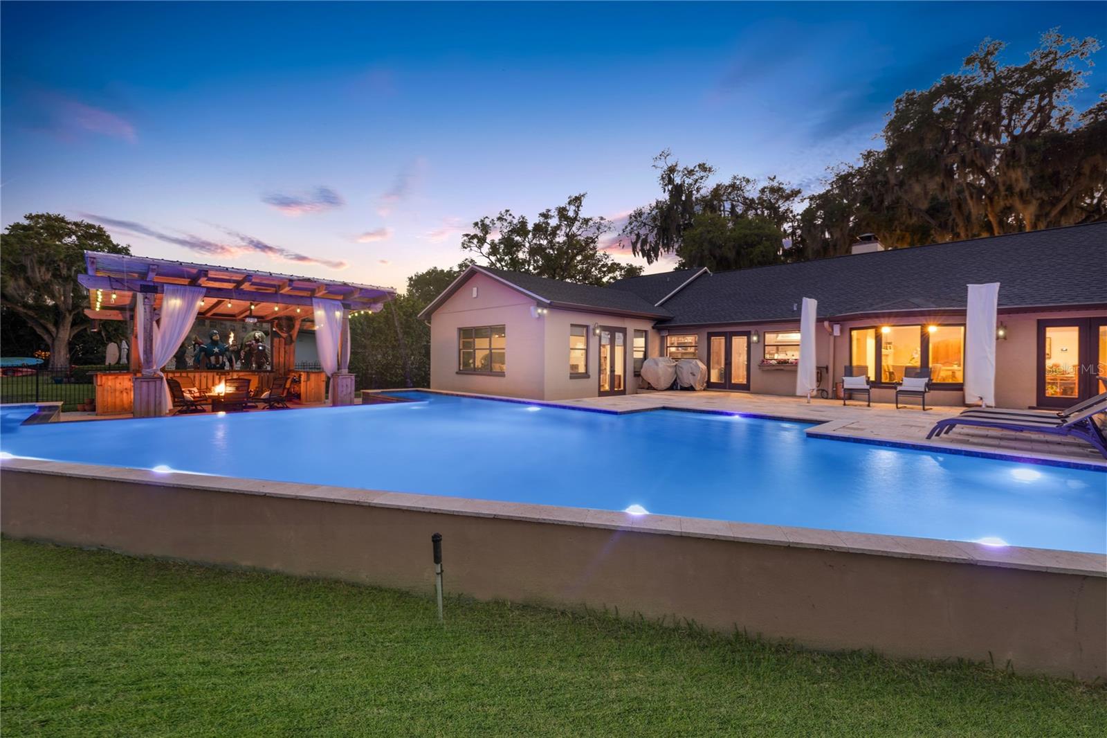 Image 71 of 78 For 5475 Lake Jessamine Drive