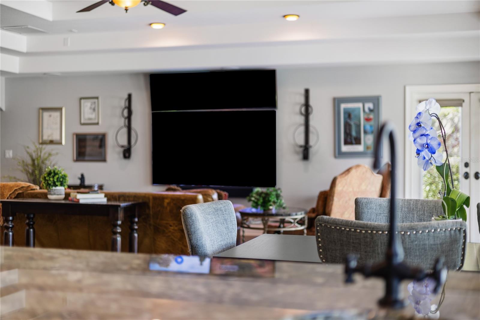 Image 8 of 78 For 5475 Lake Jessamine Drive