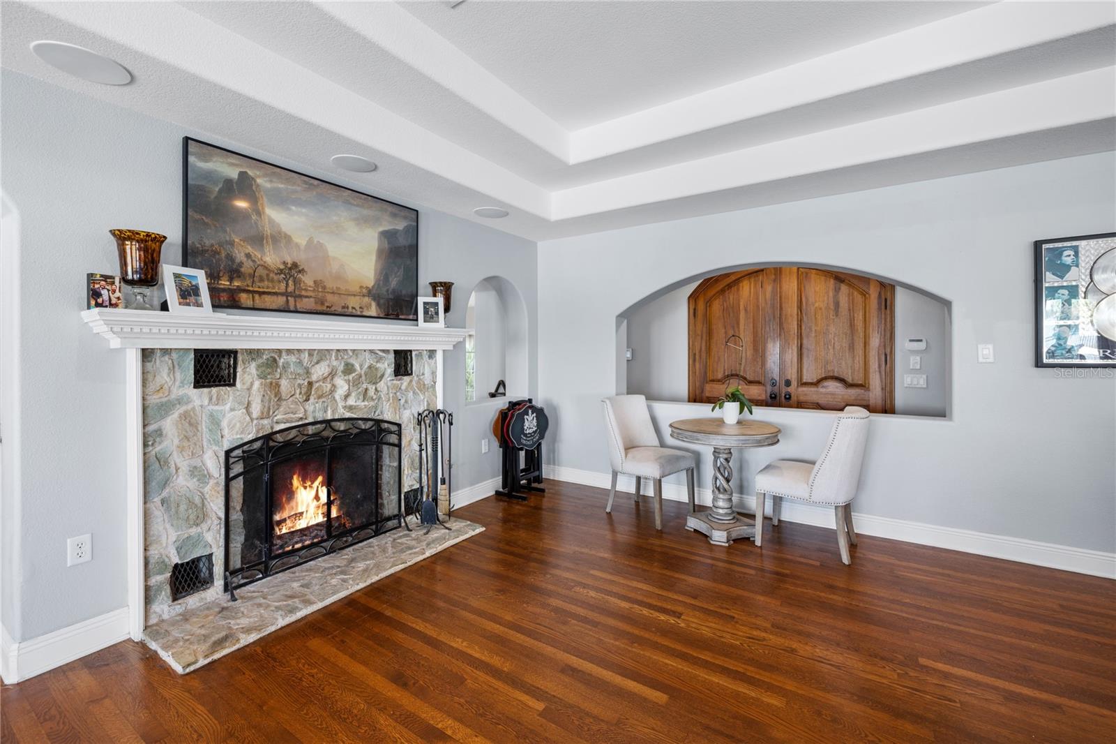 Image 9 of 78 For 5475 Lake Jessamine Drive