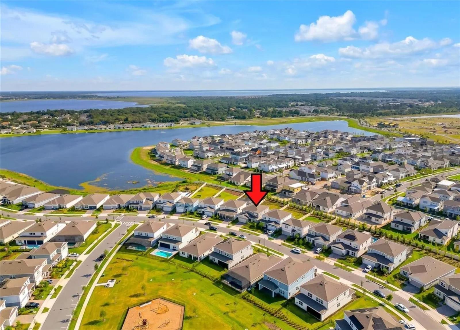 Image 35 of 42 For 13360 Panama Beach Court