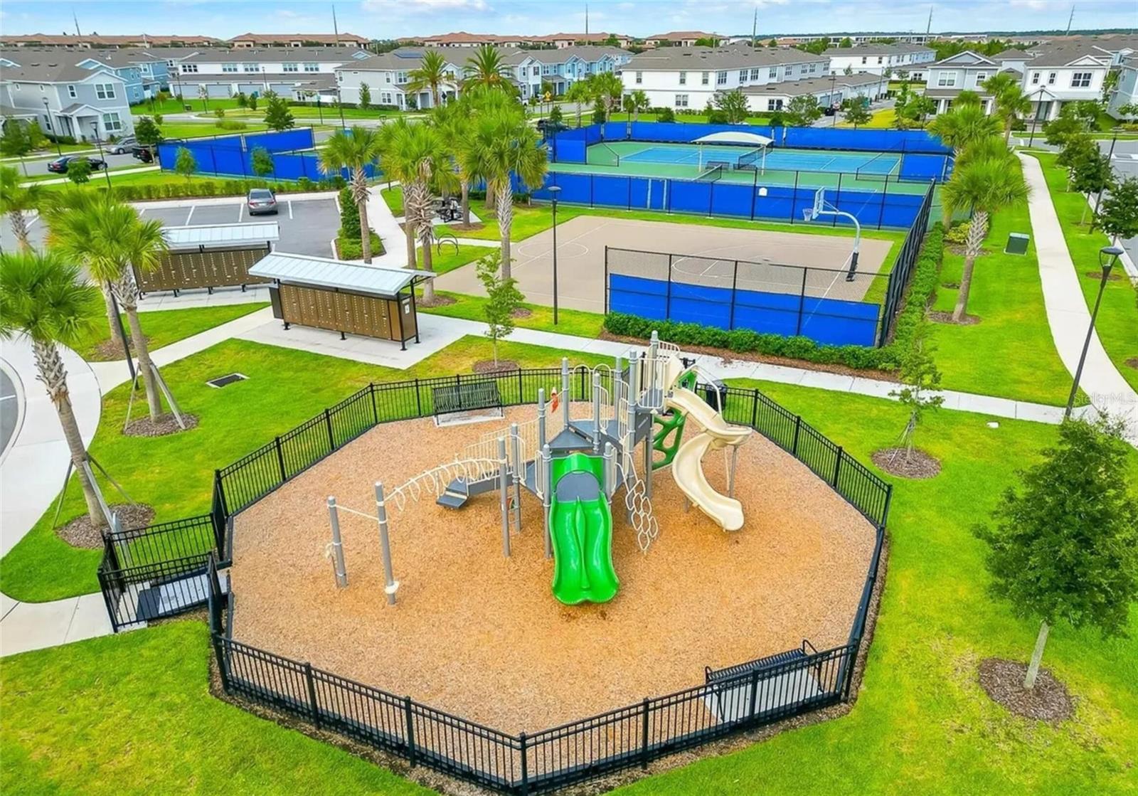 Image 41 of 42 For 13360 Panama Beach Court