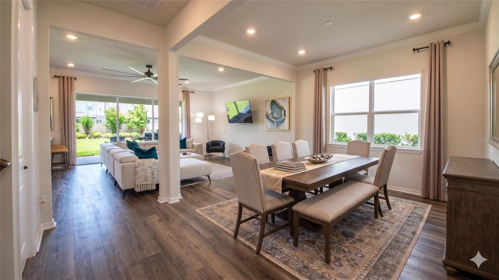 Image 7 of 42 For 13360 Panama Beach Court