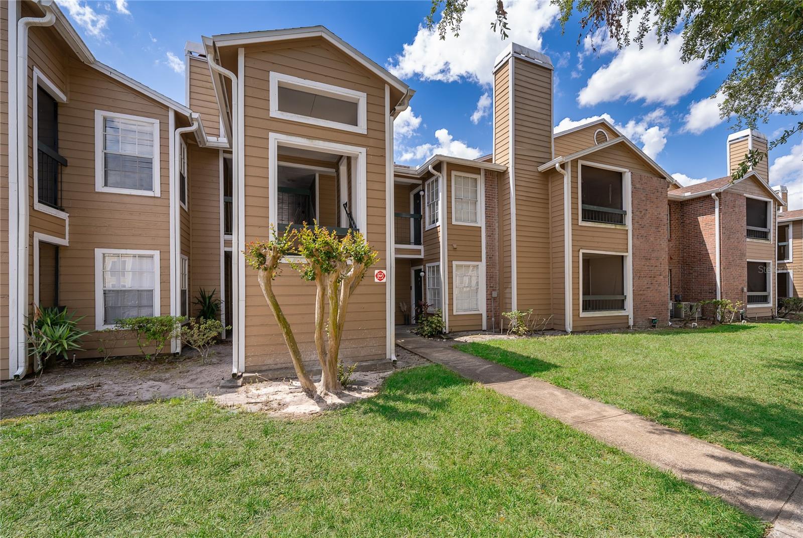 Image 2 of 22 For 4367 Thornbriar Lane 206