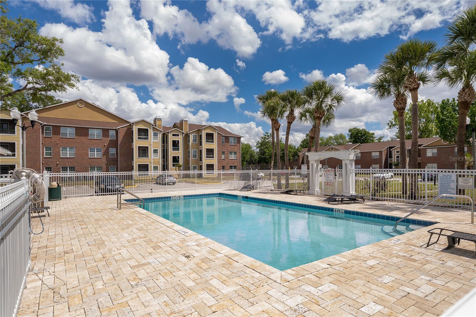 Image 20 of 22 For 4367 Thornbriar Lane 206