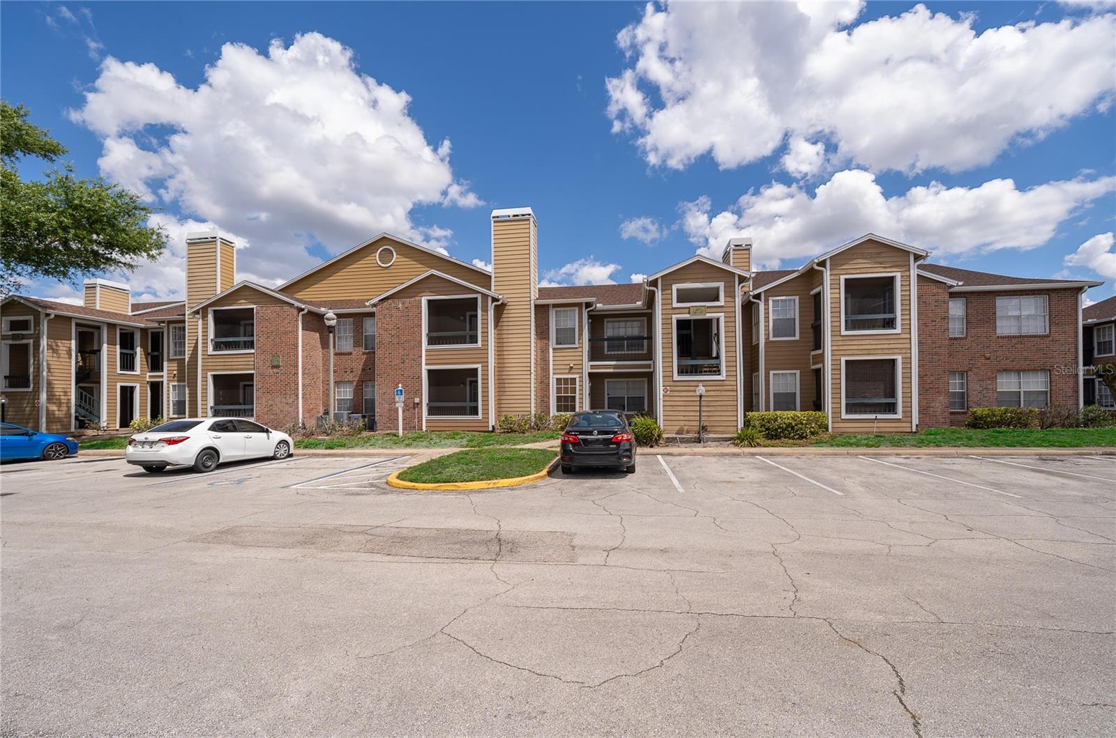 Image 22 of 22 For 4367 Thornbriar Lane 206