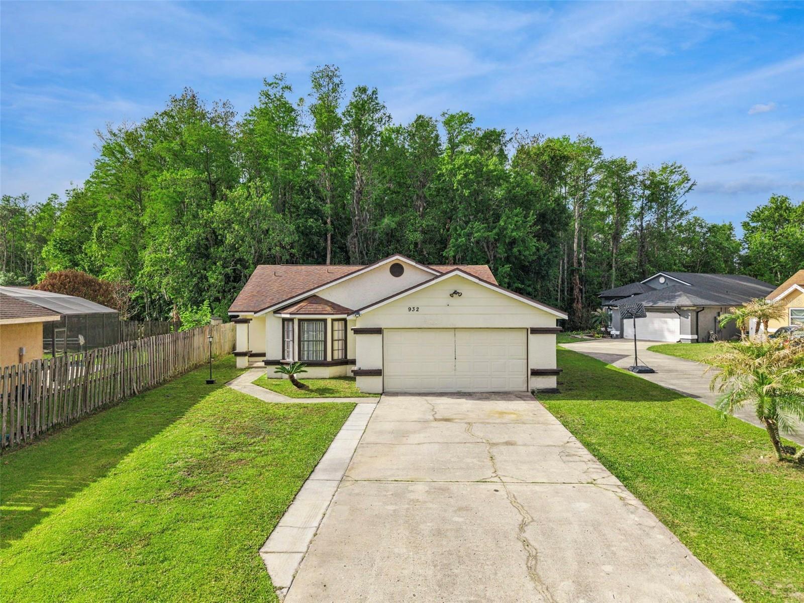 Details for 932 Ocala Woods Lane, ORLANDO, FL 32824