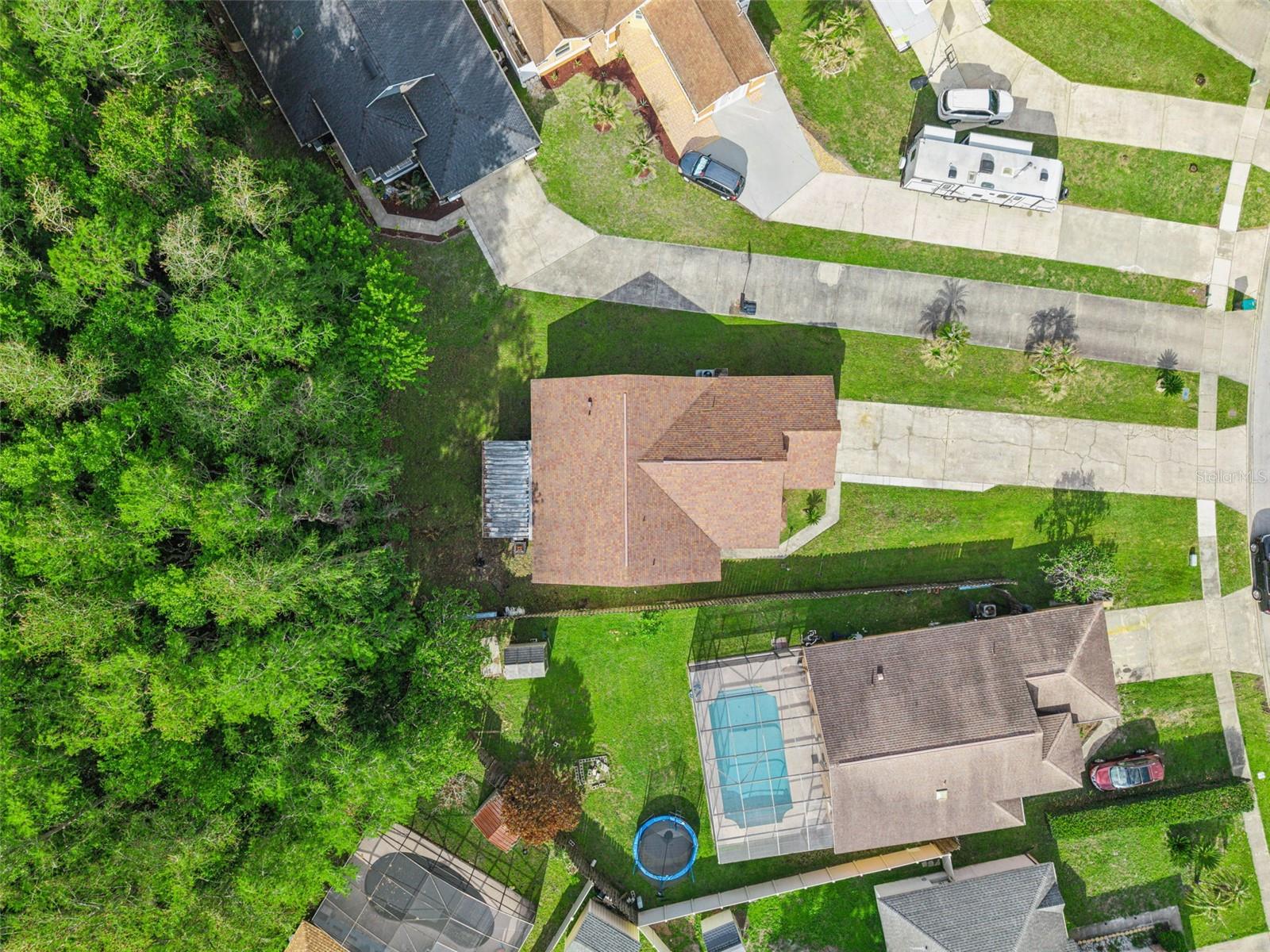 Image 31 of 32 For 932 Ocala Woods Lane