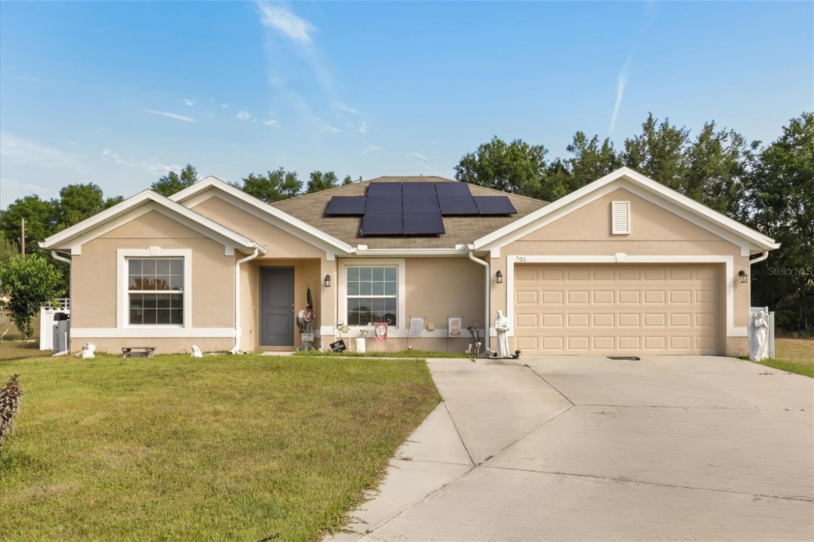 Details for 906 Edith Drive, FRUITLAND PARK, FL 34731