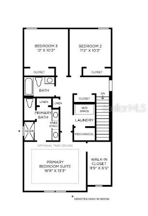 Image 3 of 3 For 198 Sunset Garden Lane