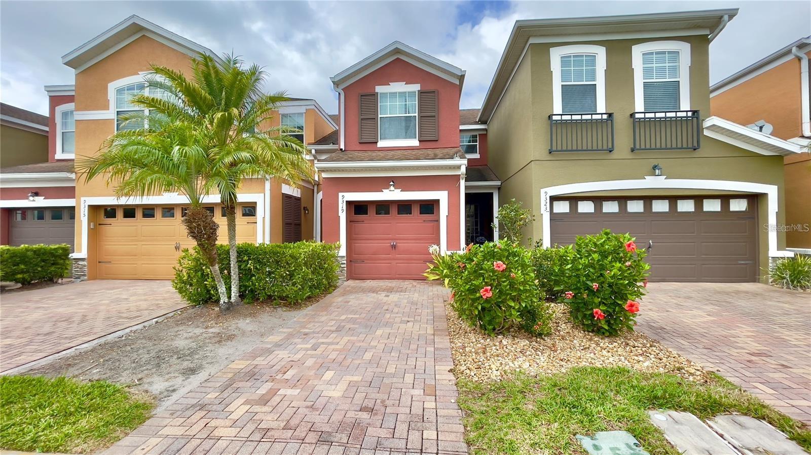 Details for 9319 Strongbark Lane, ORLANDO, FL 32832