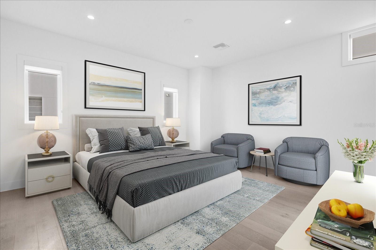 Image 29 of 44 For 1776 Mondrian Circle