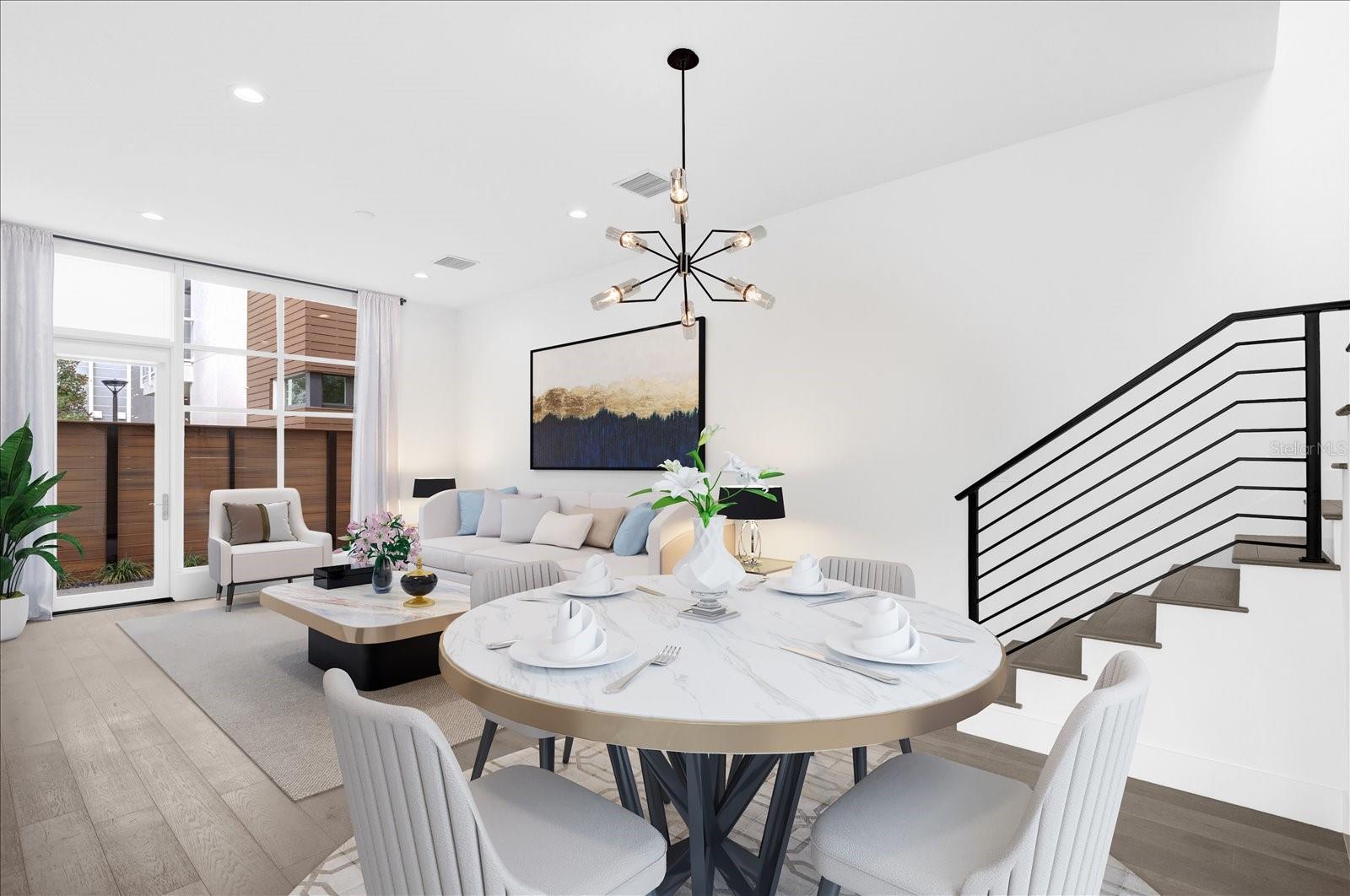 Image 5 of 44 For 1776 Mondrian Circle