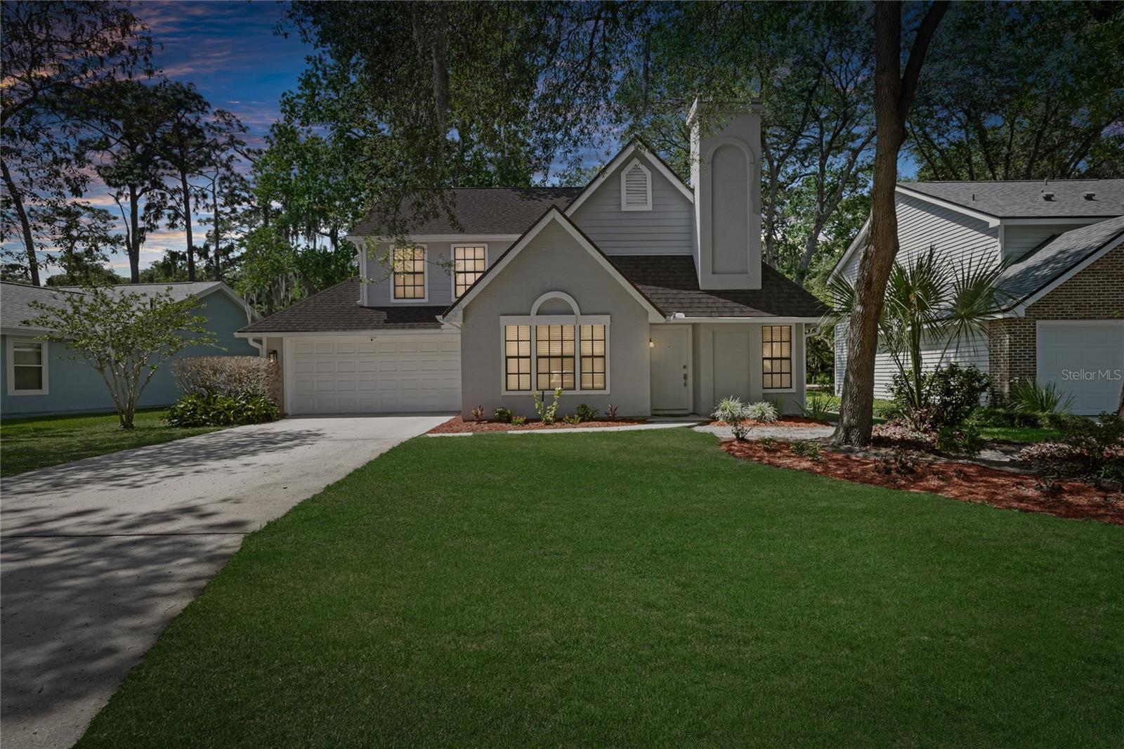 Details for 938 Southridge Trail, ALTAMONTE SPRINGS, FL 32714