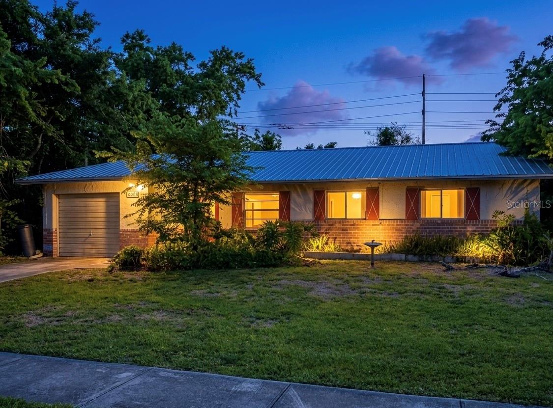 Details for 4080 Raney Road, TITUSVILLE, FL 32780