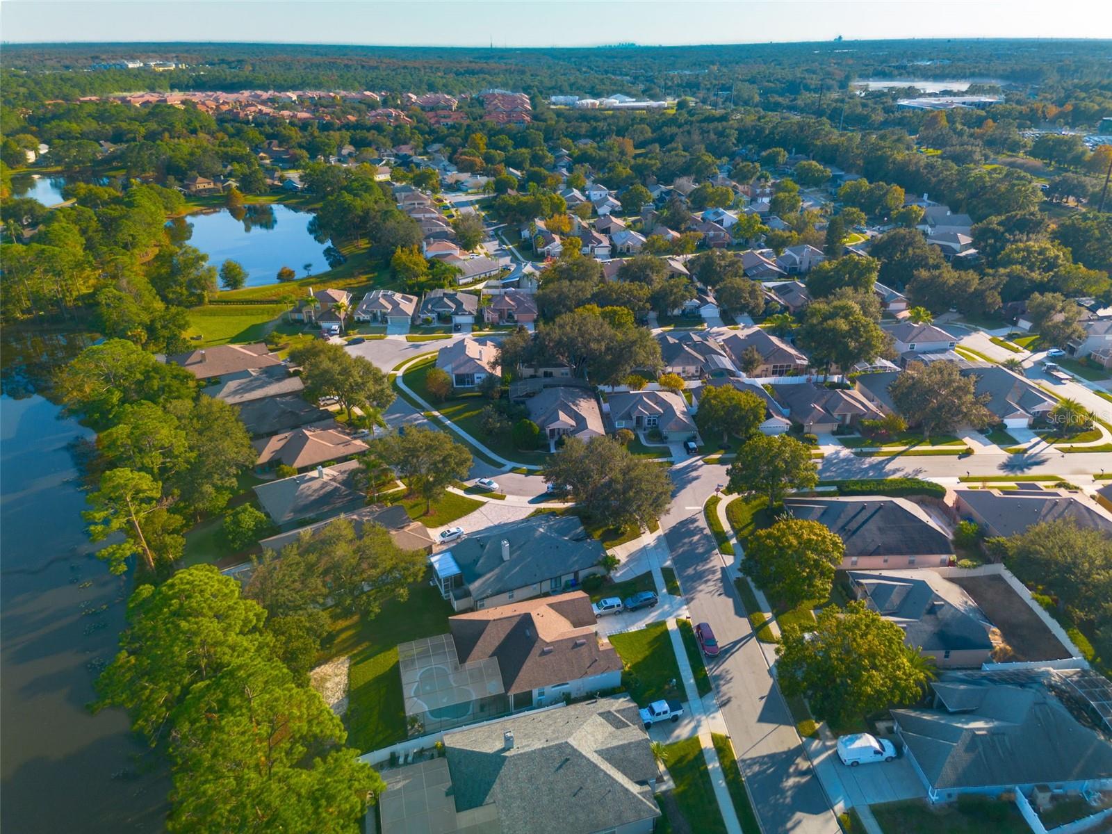 Image 58 of 64 For 497 Pickfair Terrace